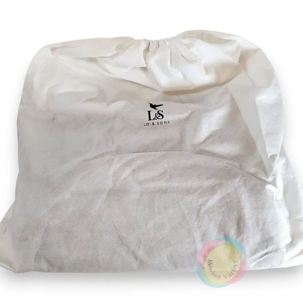Lo & Sons brand lo